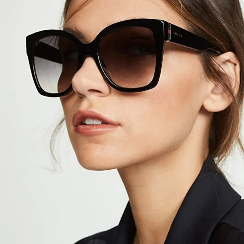 Gucci new gg0459s